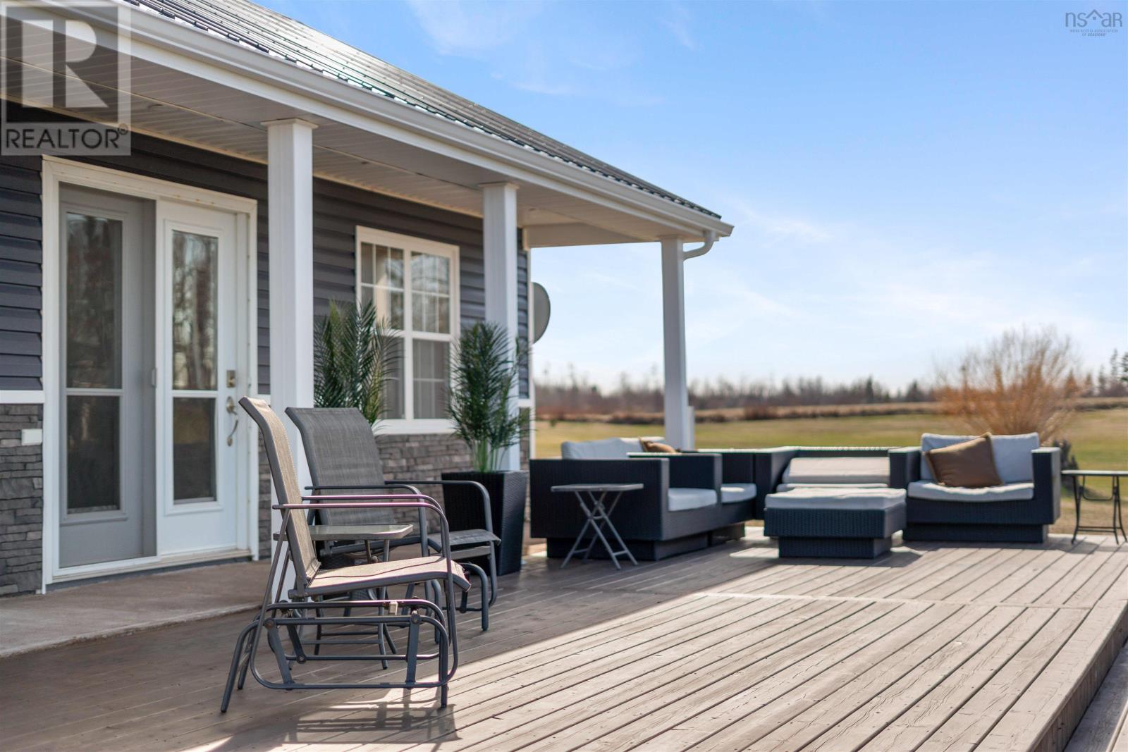 29 Island View Crescent, Caribou River, Nova Scotia  B0K 1H0 - Photo 33 - 202609023