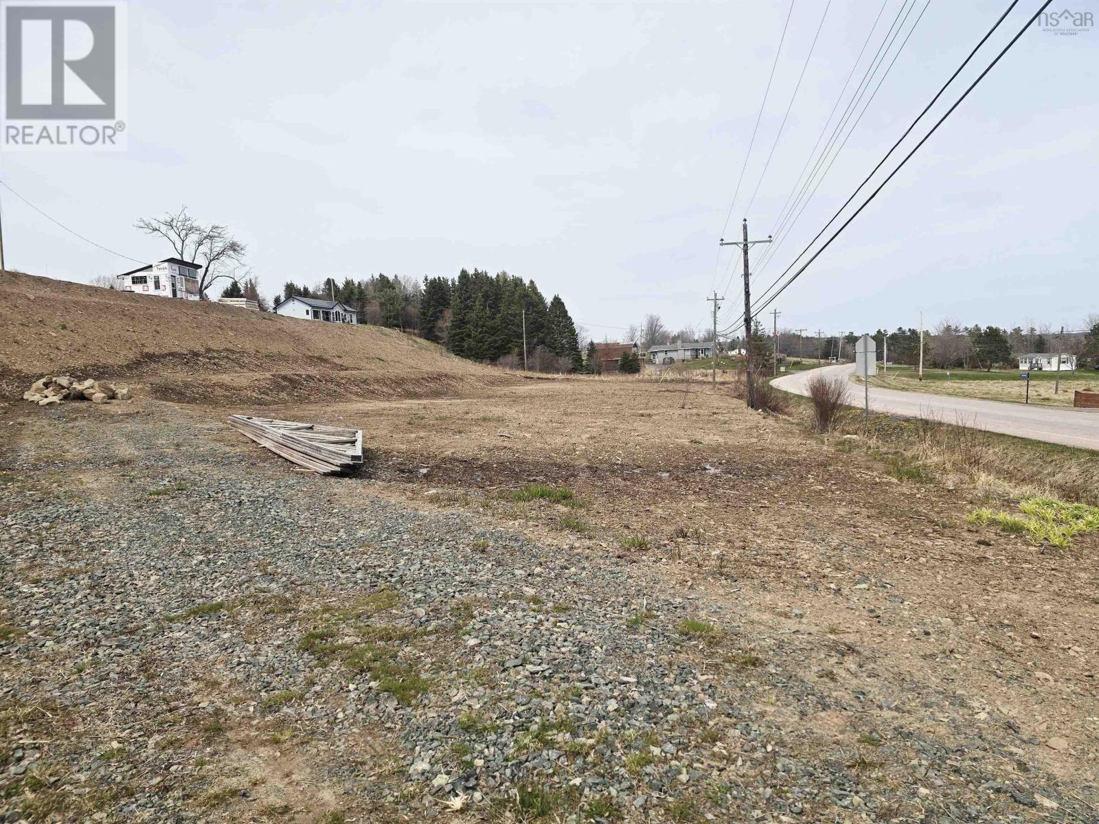 Lot 376 Highway, Lot 23-3, Lyons Brook, Nova Scotia  B0K 1H0 - Photo 2 - 202609027
