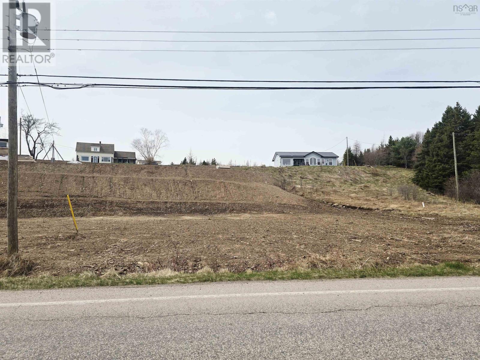 Lot 376 Highway, Lyons Brook, Nova Scotia  B0K 1H0 - Photo 2 - 202609028