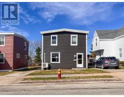 196 Gatacre Street, sydney, Nova Scotia