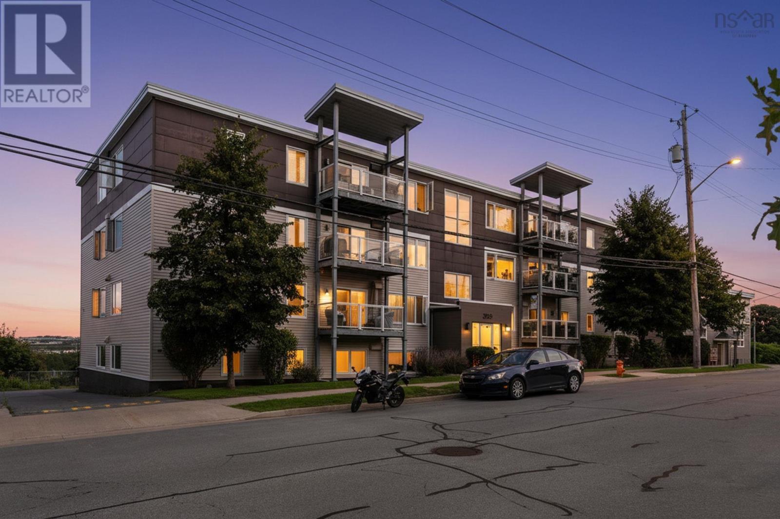 304 3749 Kencrest Avenue, halifax, Nova Scotia