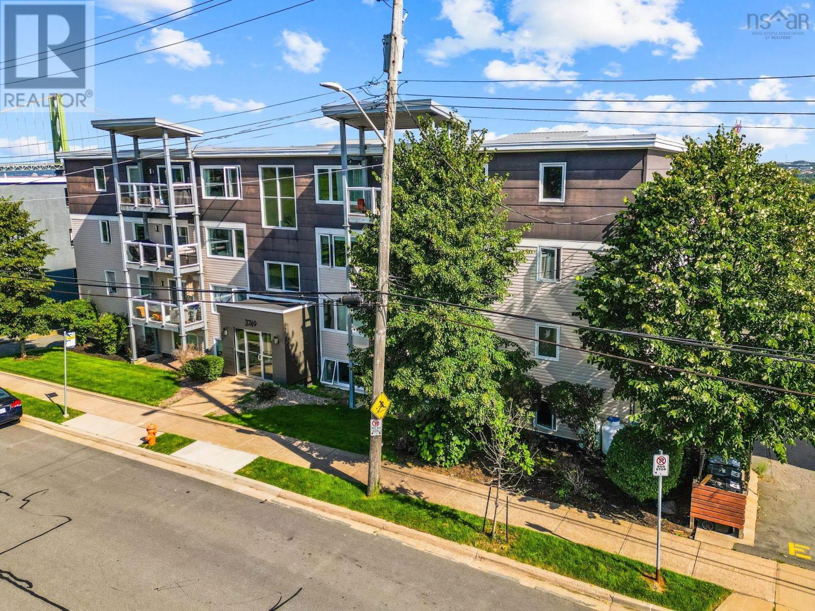 304 3749 Kencrest Avenue, Halifax, Nova Scotia  B3K 3L4 - Photo 25 - 202609049