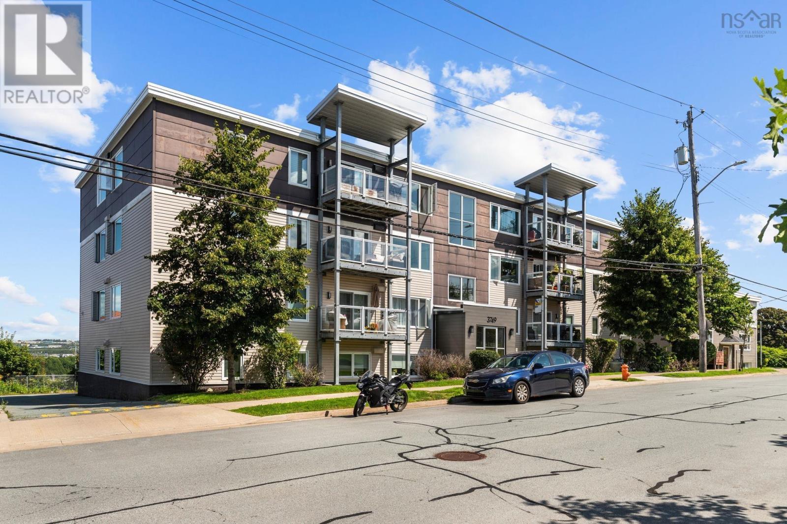 304 3749 Kencrest Avenue, Halifax, Nova Scotia  B3K 3L4 - Photo 32 - 202609049