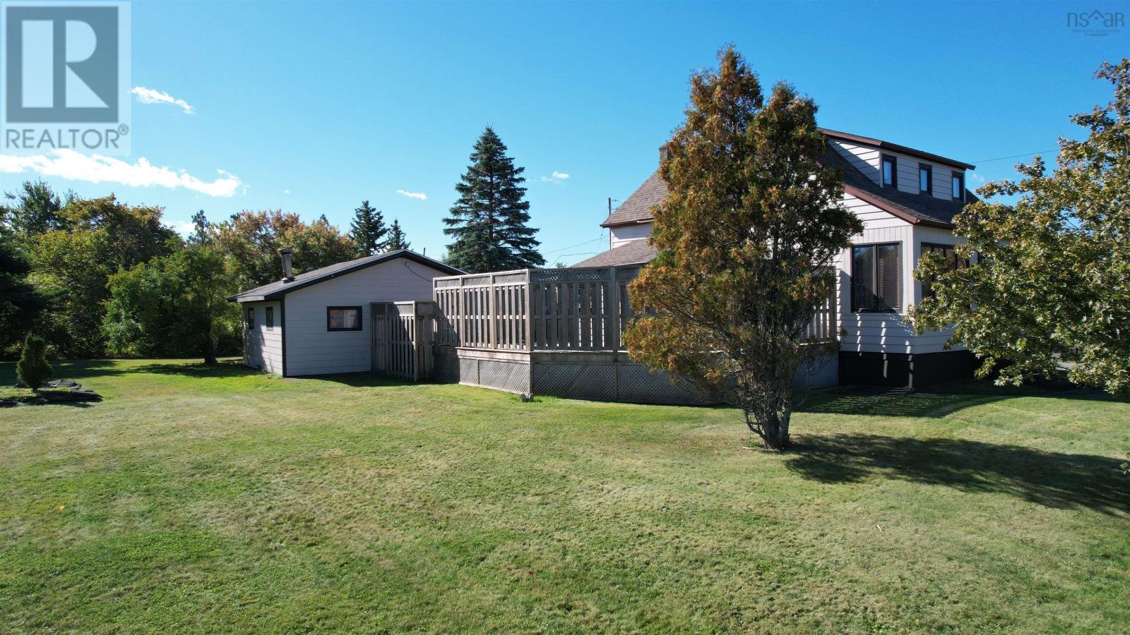 325 Reserve Street, Glace Bay, Nova Scotia  B1A 4W8 - Photo 40 - 202609054