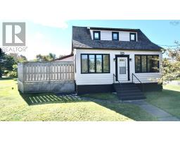 325 Reserve Street, glace bay, Nova Scotia