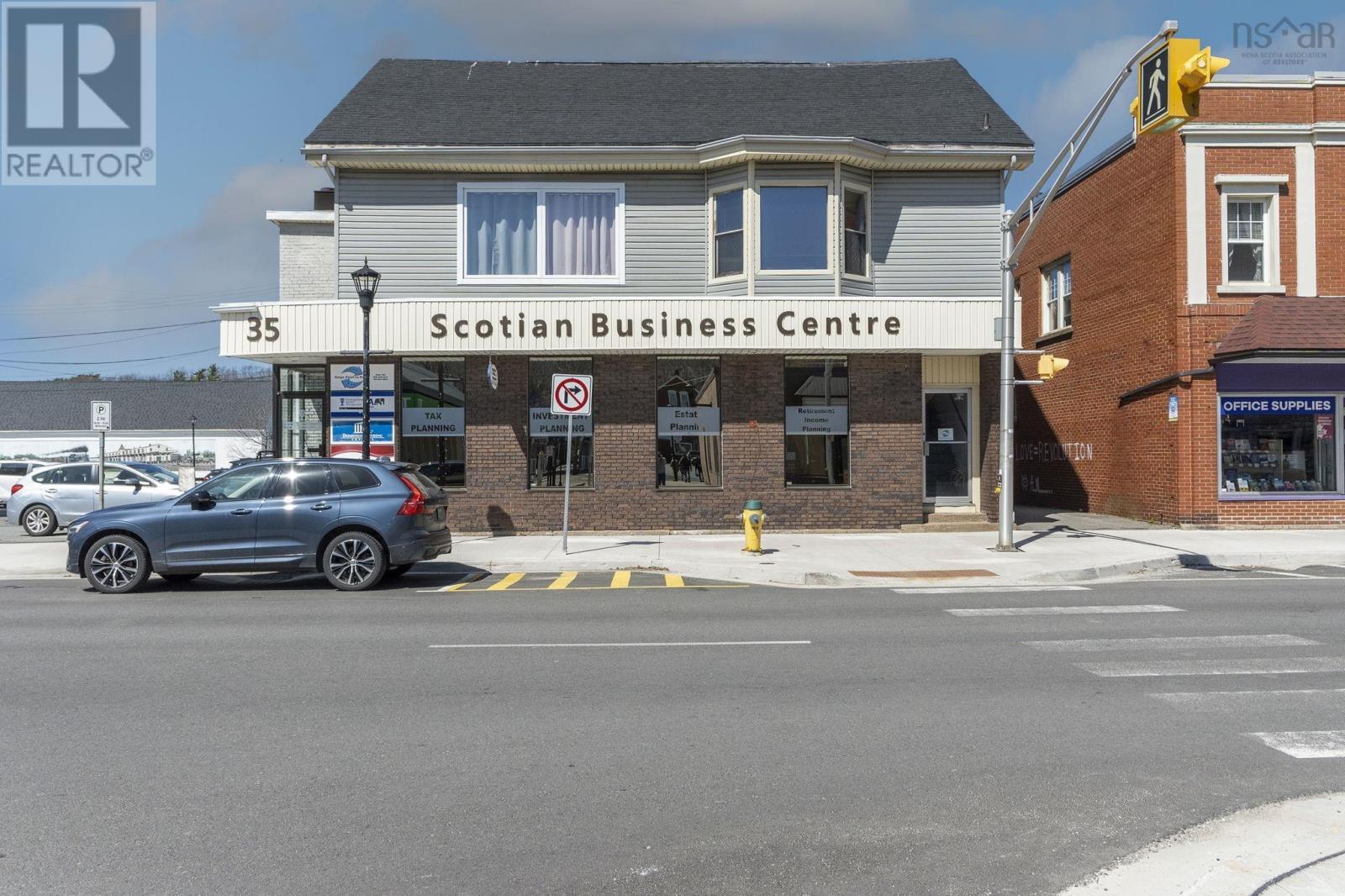 35-49 Webster Street, Kentville, Nova Scotia  B4N 1H4 - Photo 3 - 202609062