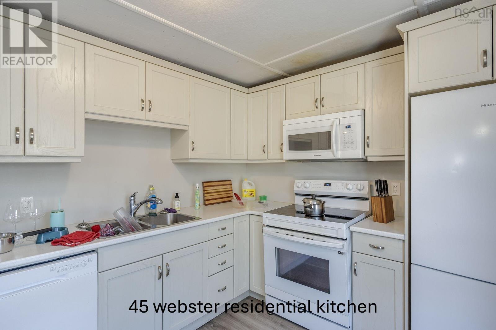 35-49 Webster Street, Kentville, Nova Scotia  B4N 1H4 - Photo 36 - 202609062