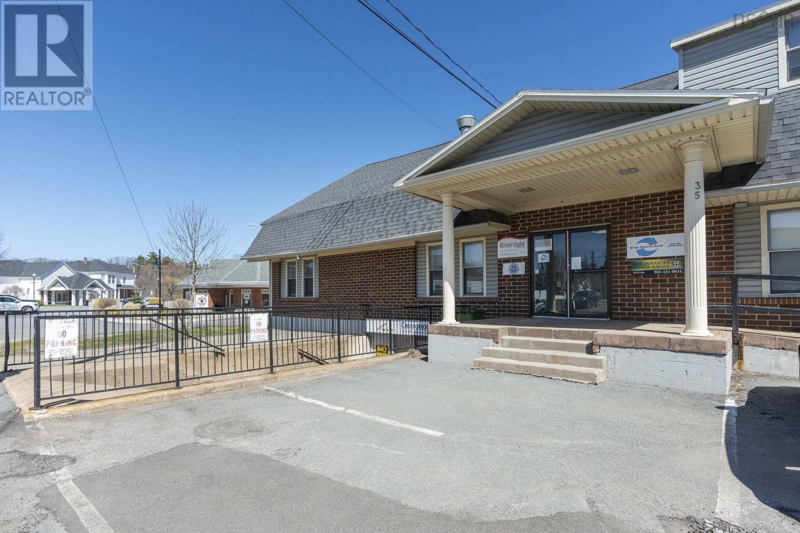 35-49 Webster Street, Kentville, Nova Scotia  B4N 1H4 - Photo 4 - 202609062
