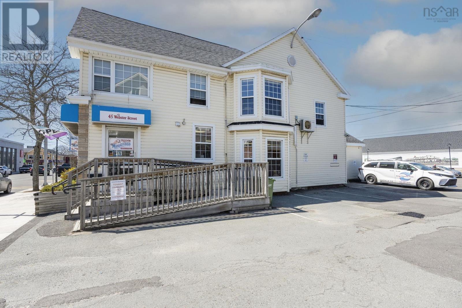 35-49 Webster Street, Kentville, Nova Scotia  B4N 1H4 - Photo 6 - 202609062