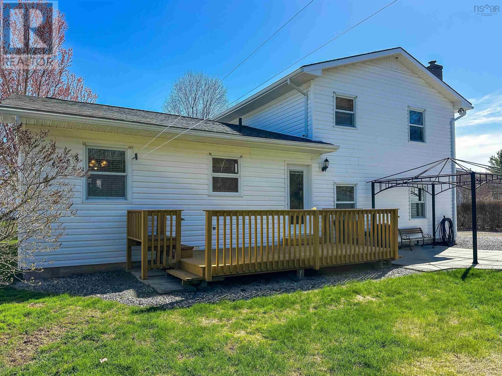 2630 Poplar Drive, Coldbrook, Nova Scotia  B4R 1B1 - Photo 29 - 202609065