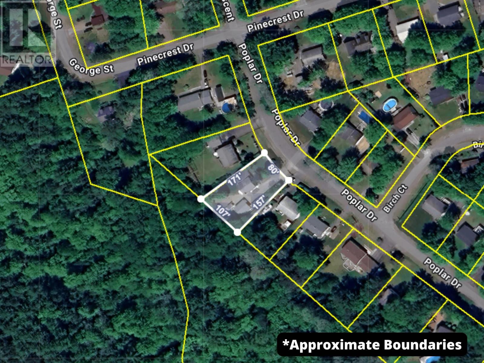 2630 Poplar Drive, Coldbrook, Nova Scotia  B4R 1B1 - Photo 35 - 202609065