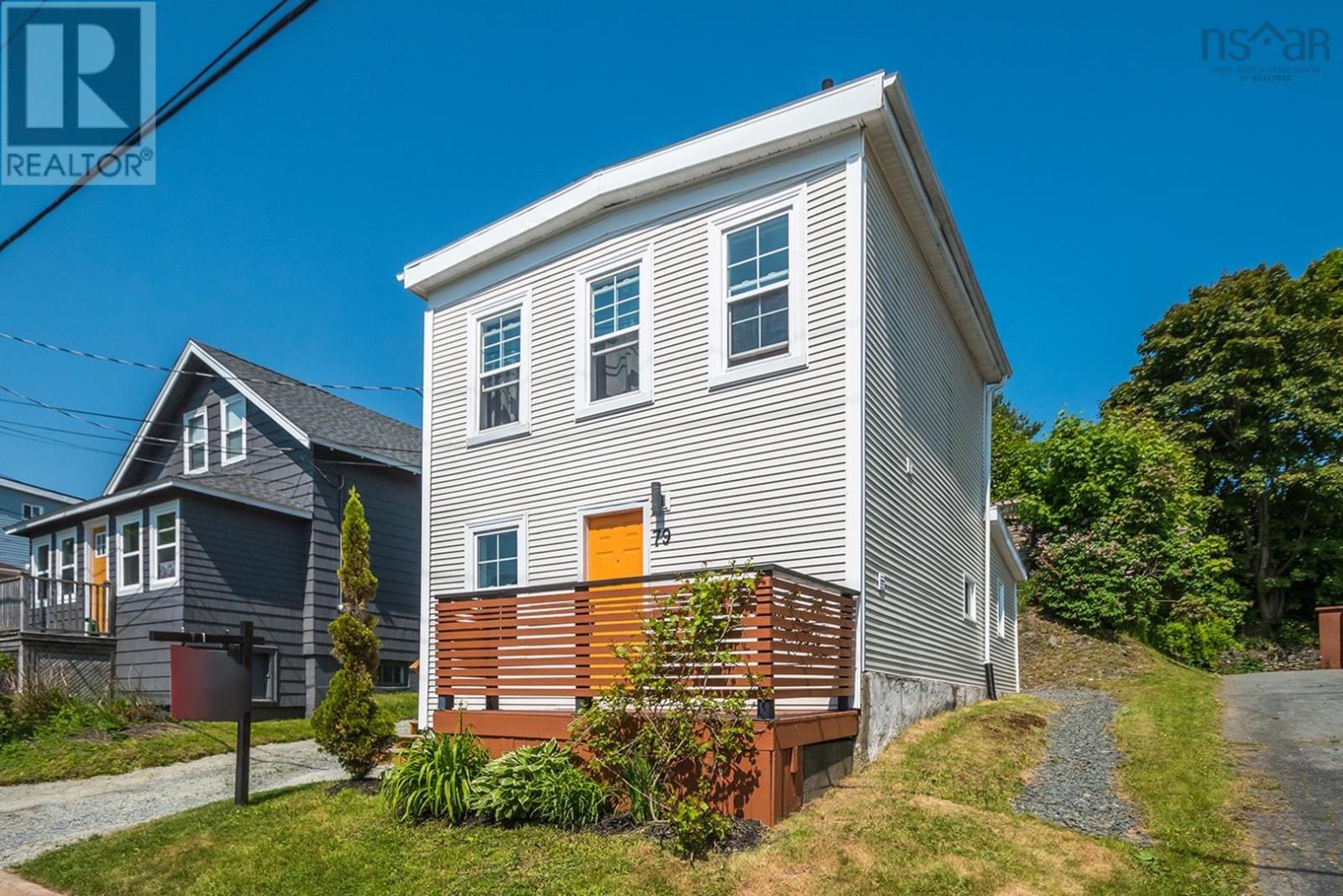 79 Rose Street Street, Dartmouth, Nova Scotia  B3A 2T8 - Photo 2 - 202609074