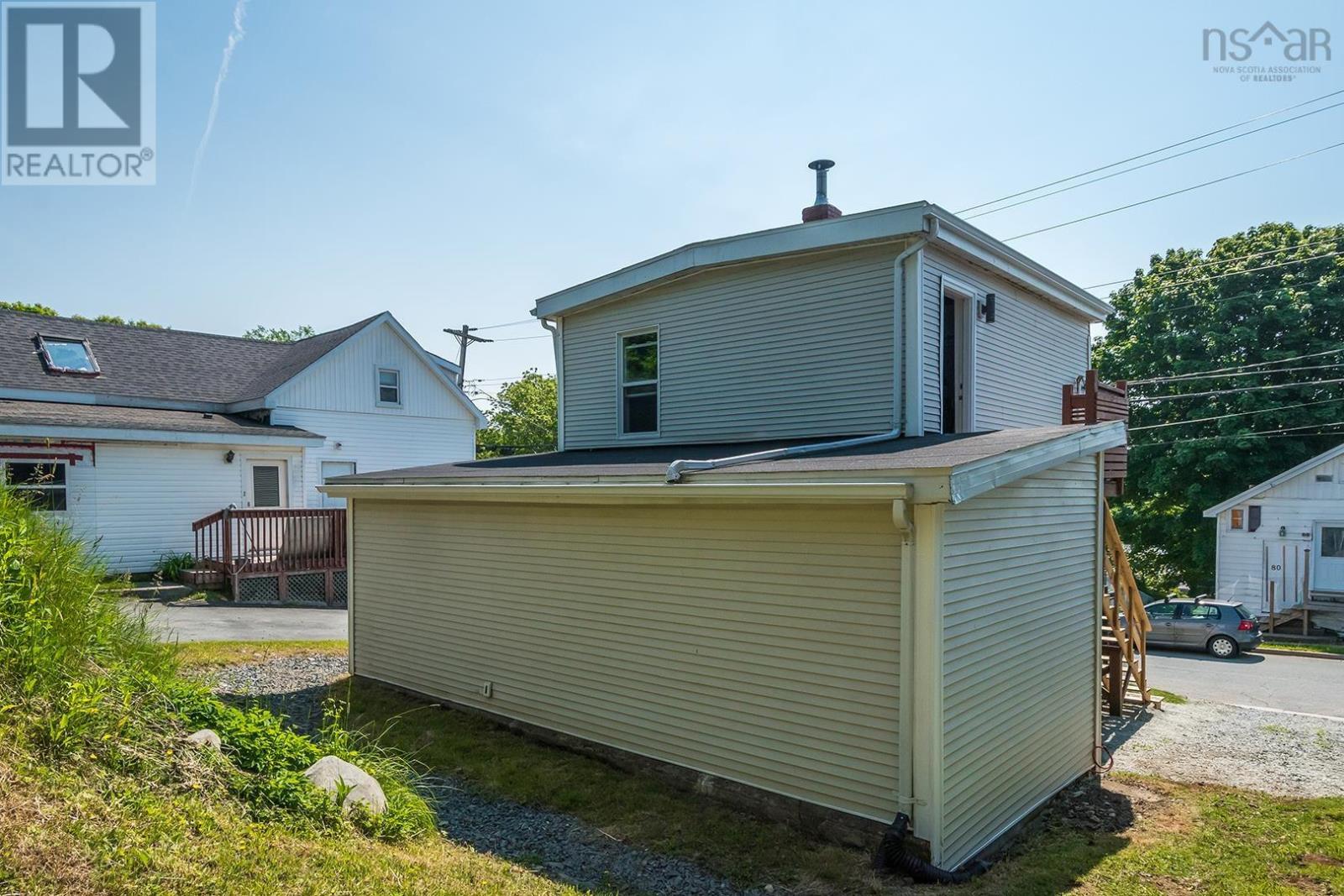 79 Rose Street Street, Dartmouth, Nova Scotia  B3A 2T8 - Photo 27 - 202609074
