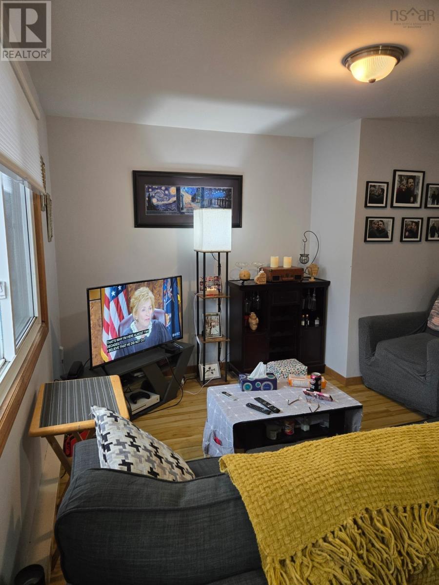 152 Willow Street, Amherst, Nova Scotia  B4H 3W5 - Photo 16 - 202609073