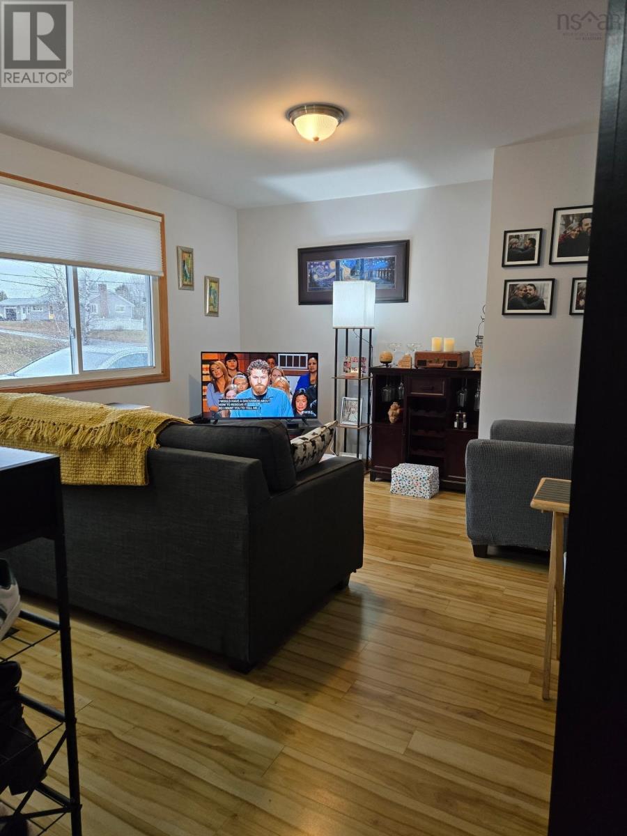 152 Willow Street, Amherst, Nova Scotia  B4H 3W5 - Photo 17 - 202609073