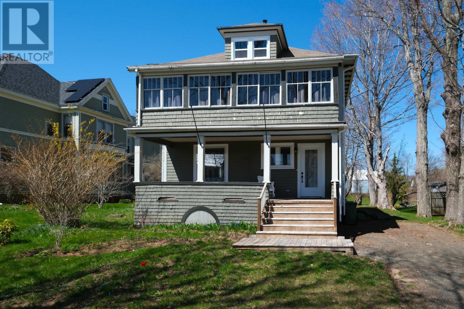 355 Granville Street, bridgetown, Nova Scotia