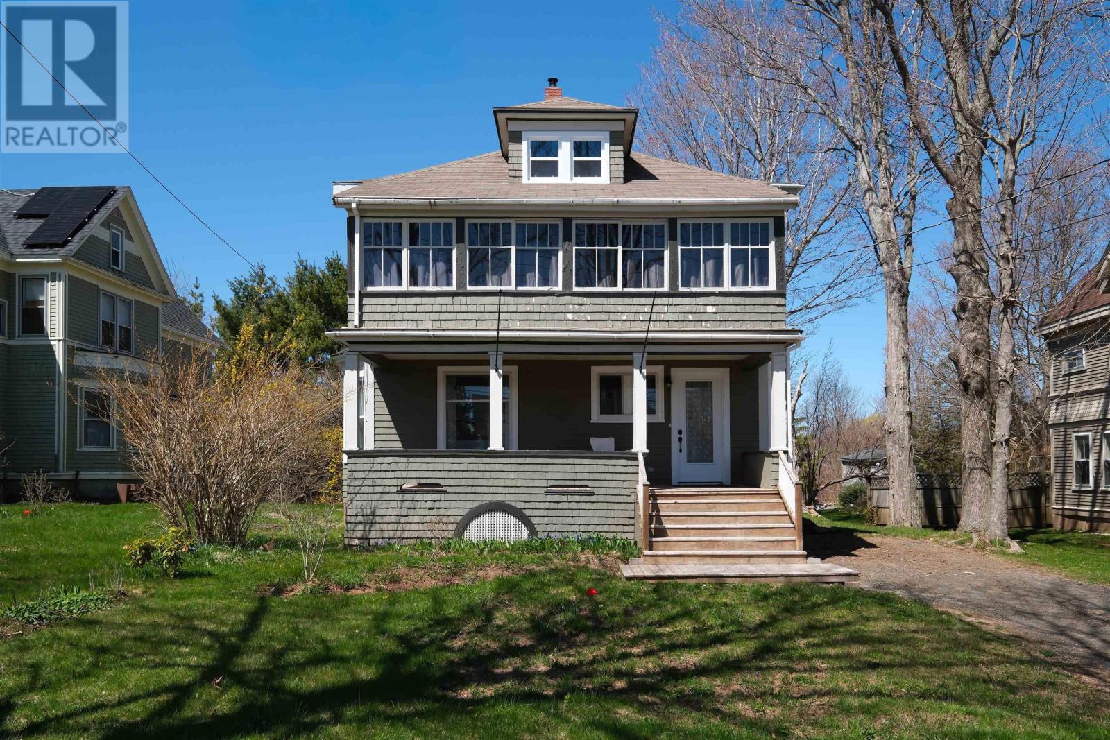 355 Granville Street, Bridgetown, Nova Scotia  B0S 1C0 - Photo 27 - 202609079