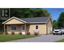 Lot 24 Wild Rose Drive, east mountain, Nova Scotia