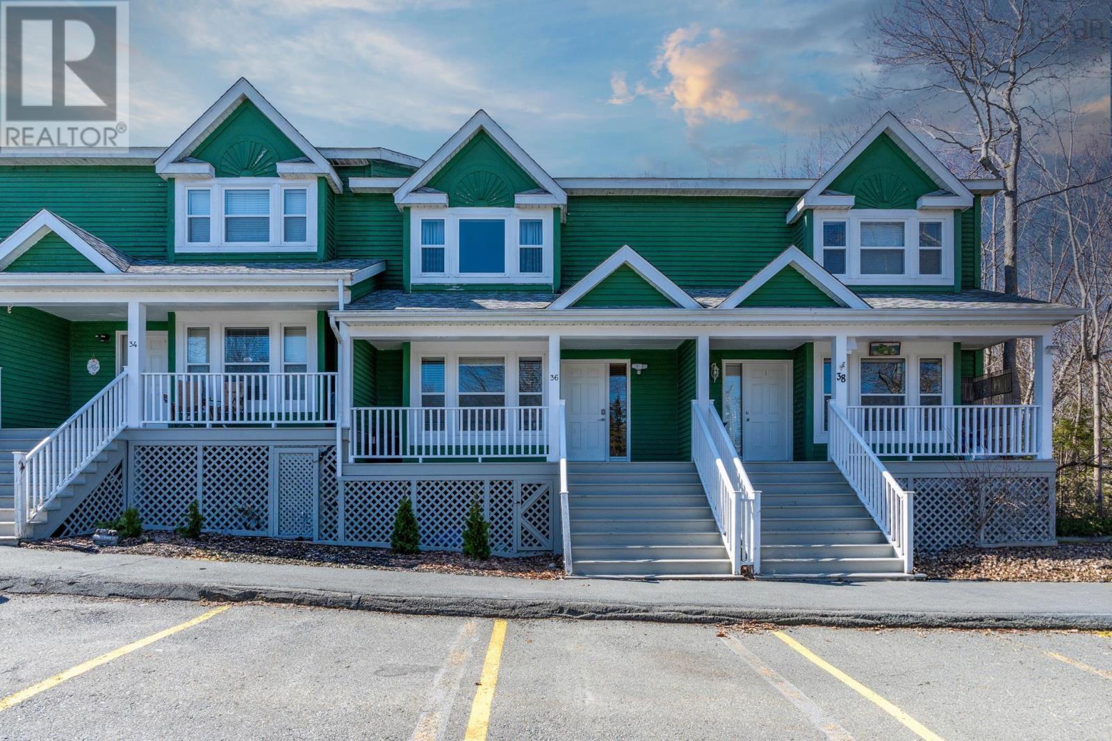 36 Remington Court, halifax, Nova Scotia