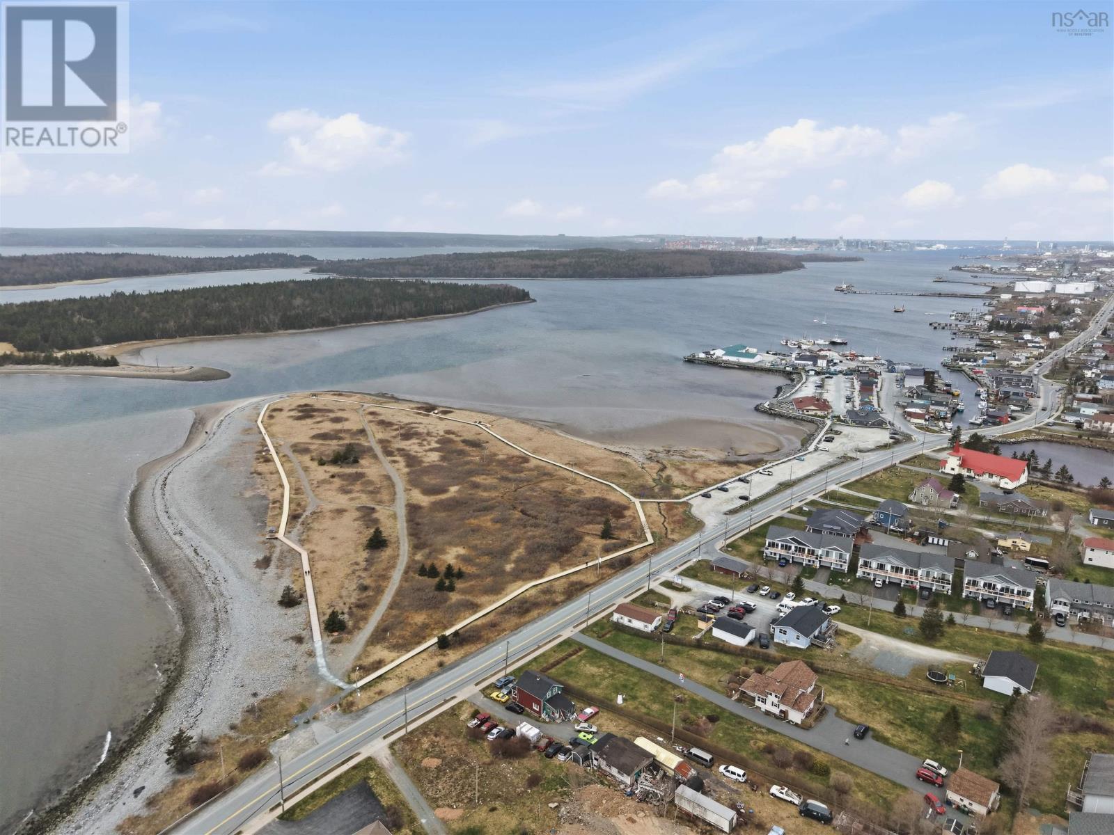 157 Sailors Trail, Eastern Passage, Nova Scotia  B3G 0A2 - Photo 46 - 202609103