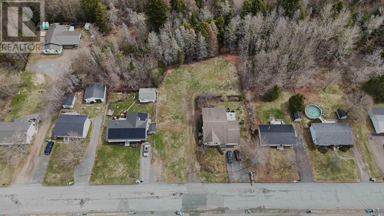 Lot Scenic Drive, Bible Hill, Nova Scotia  B2N 5N9 - Photo 2 - 202609110