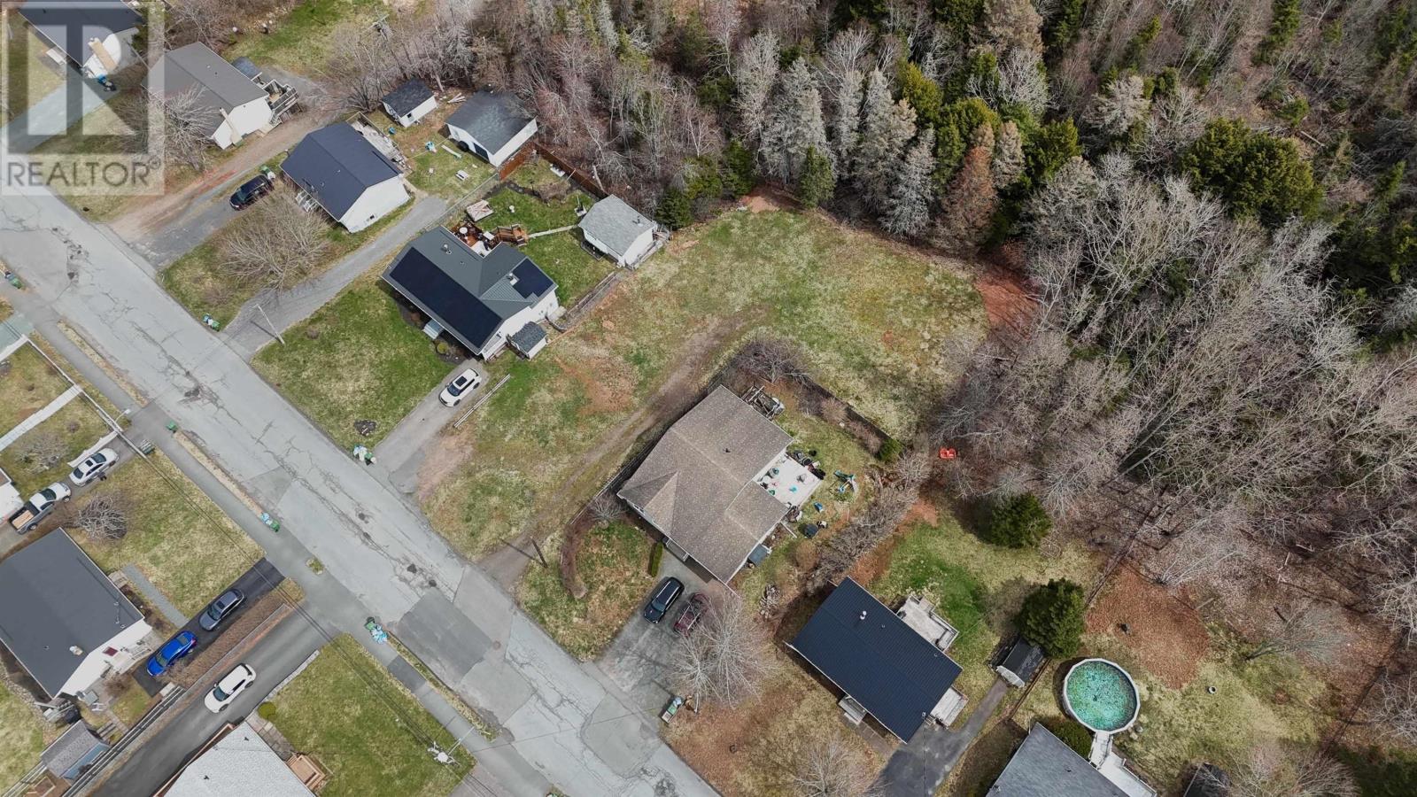Lot Scenic Drive, Bible Hill, Nova Scotia  B2N 5N9 - Photo 4 - 202609110