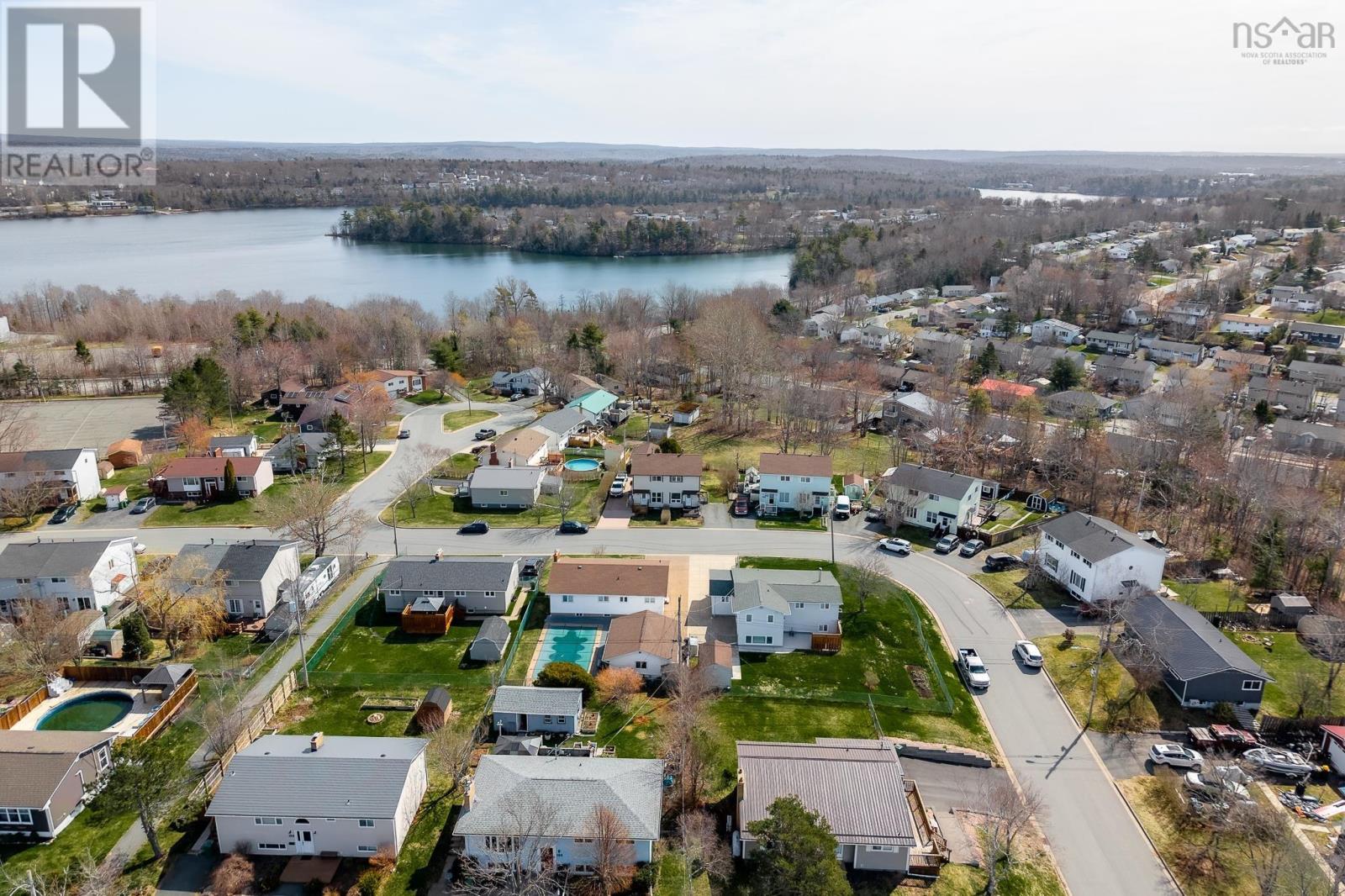 23 Tillock Drive Drive, Lower Sackville, Nova Scotia  B4C 1K6 - Photo 41 - 202609125