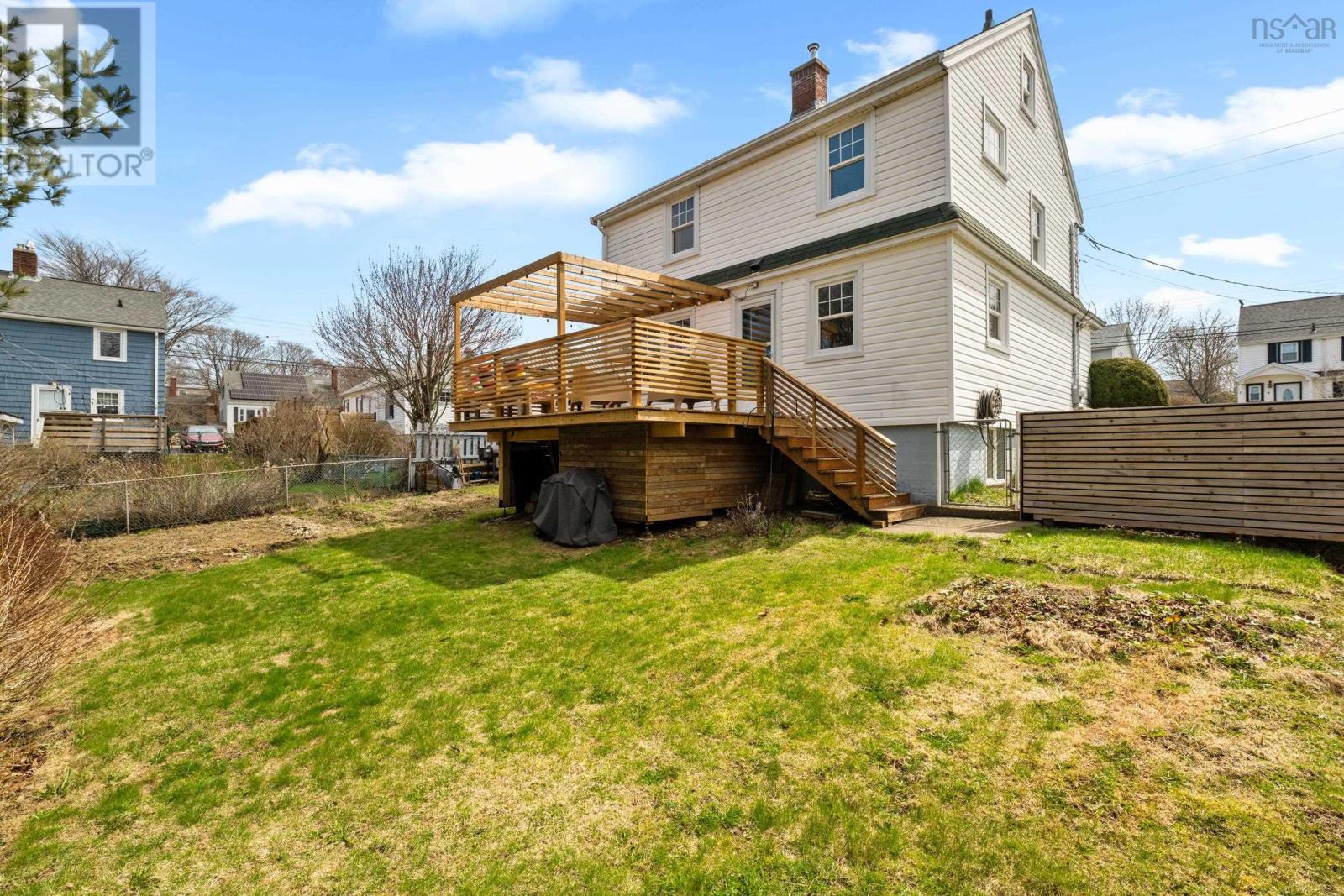 5 Gladstone Avenue, Dartmouth, Nova Scotia  B3A 2X5 - Photo 43 - 202609238