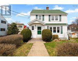 5 Gladstone Avenue, dartmouth, Nova Scotia