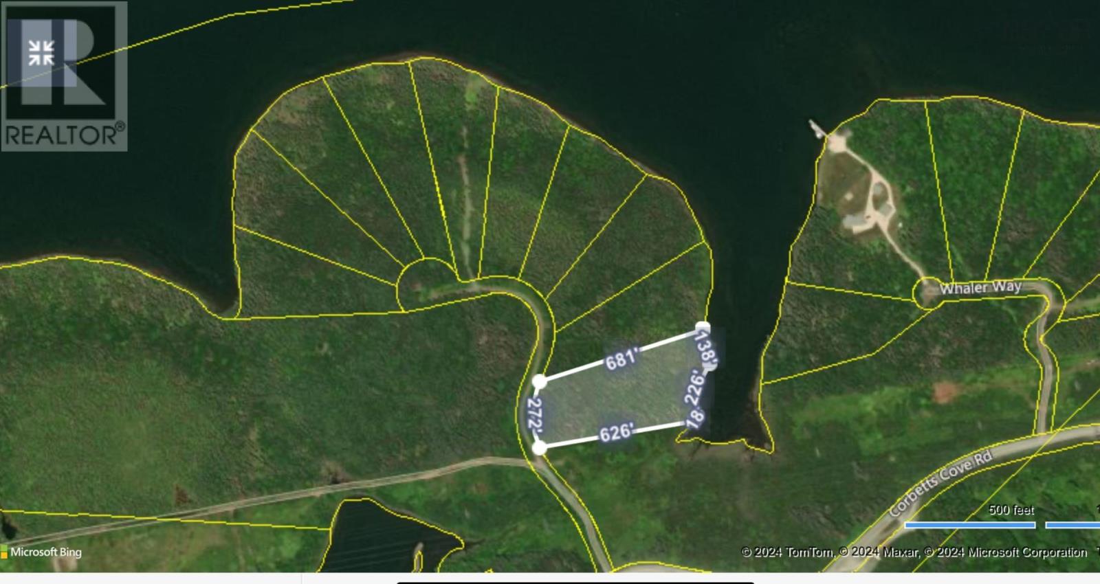 Lot  8 Sabre Drive, Corbetts Cove, Nova Scotia  B0E 3B0 - Photo 7 - 202609312