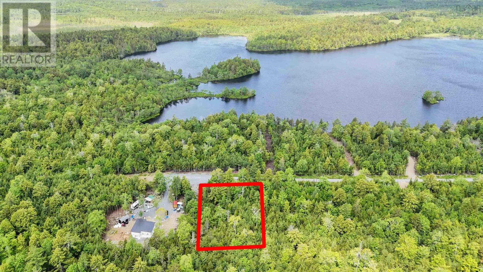 25 Lapland Road, Lunenburg, Nova Scotia  B4V 7T9 - Photo 25 - 202609313