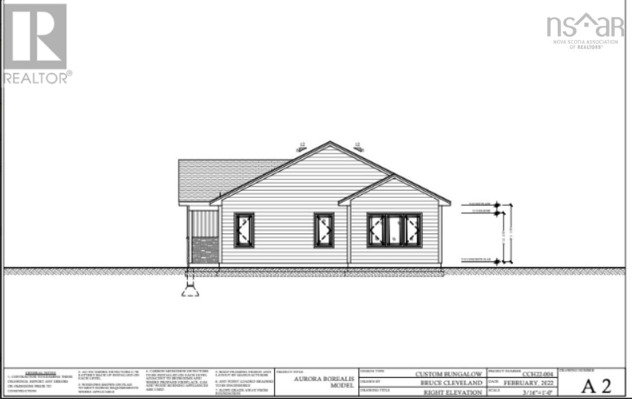 Lot 06- Anderson Lane, West Northfield, Nova Scotia  B4V 8S5 - Photo 5 - 202609326