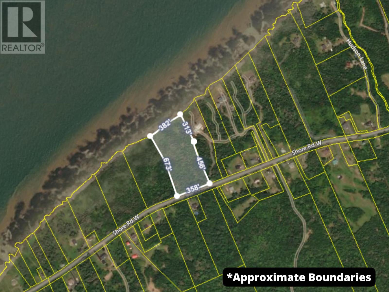 Shore Road W, Parkers Cove, Nova Scotia  B0S 1L0 - Photo 2 - 202609328