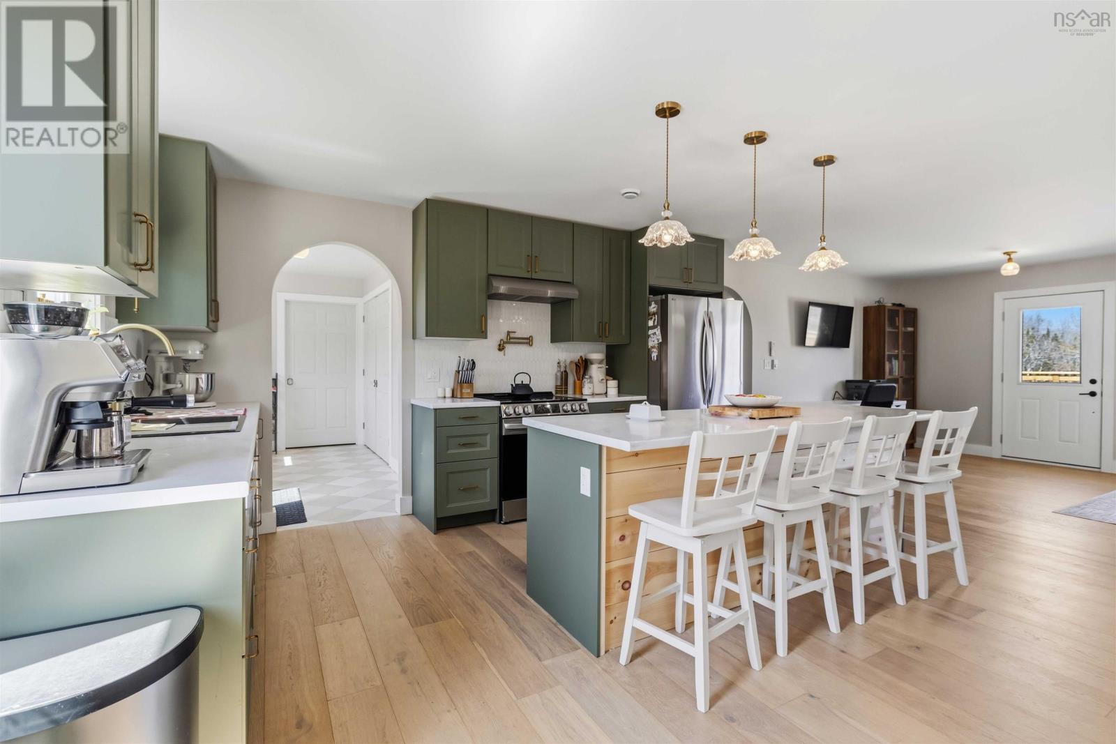 1901 Highway 208, Hemford, Nova Scotia  B0R 1E0 - Photo 19 - 202609408