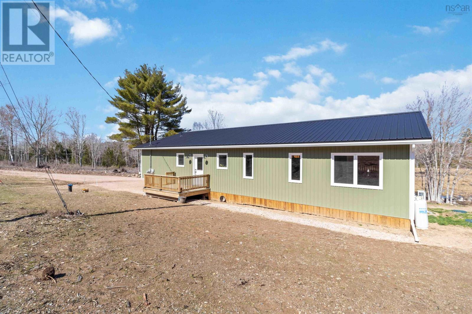 1901 Highway 208, Hemford, Nova Scotia  B0R 1E0 - Photo 2 - 202609408