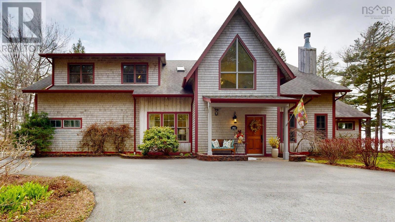 92 Deer Run, Conquerall Mills, Nova Scotia  B4V 6B4 - Photo 2 - 202609449