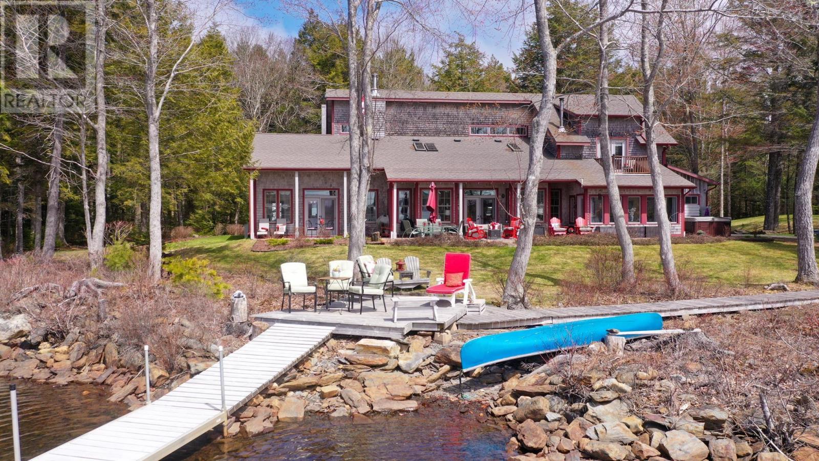 92 Deer Run, Conquerall Mills, Nova Scotia  B4V 6B4 - Photo 47 - 202609449