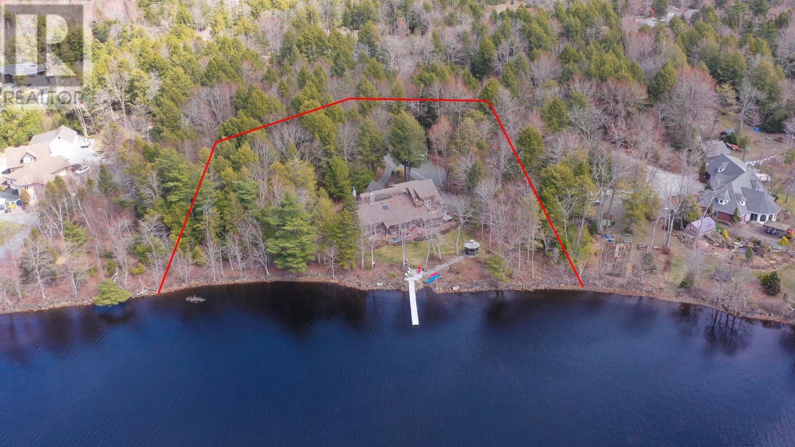 92 Deer Run, Conquerall Mills, Nova Scotia  B4V 6B4 - Photo 48 - 202609449