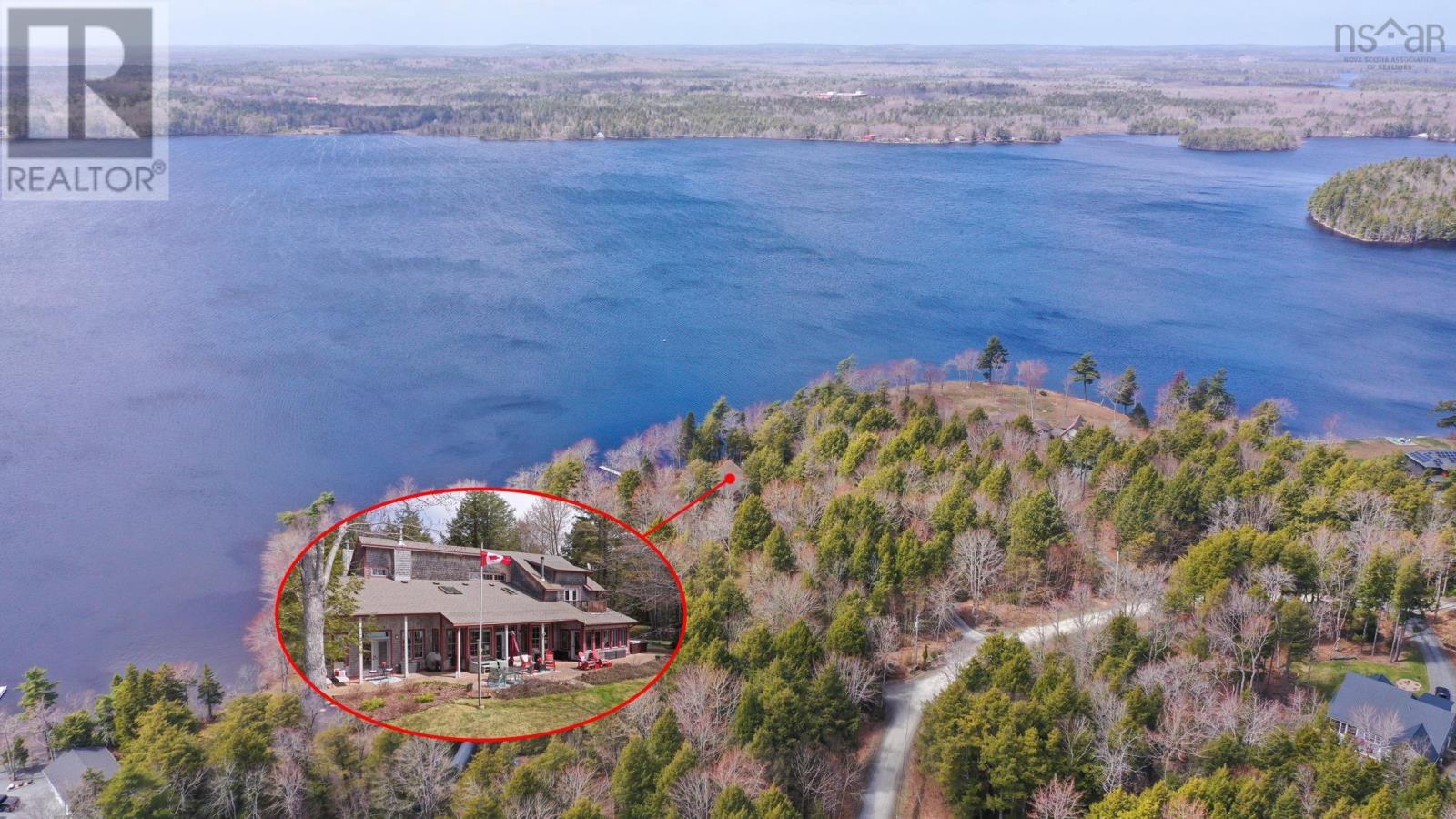92 Deer Run, Conquerall Mills, Nova Scotia  B4V 6B4 - Photo 49 - 202609449