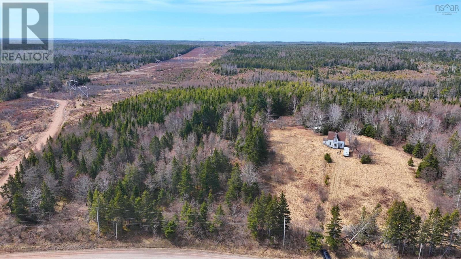 114 North Side Loch Lomond Road, loch lomond, Nova Scotia