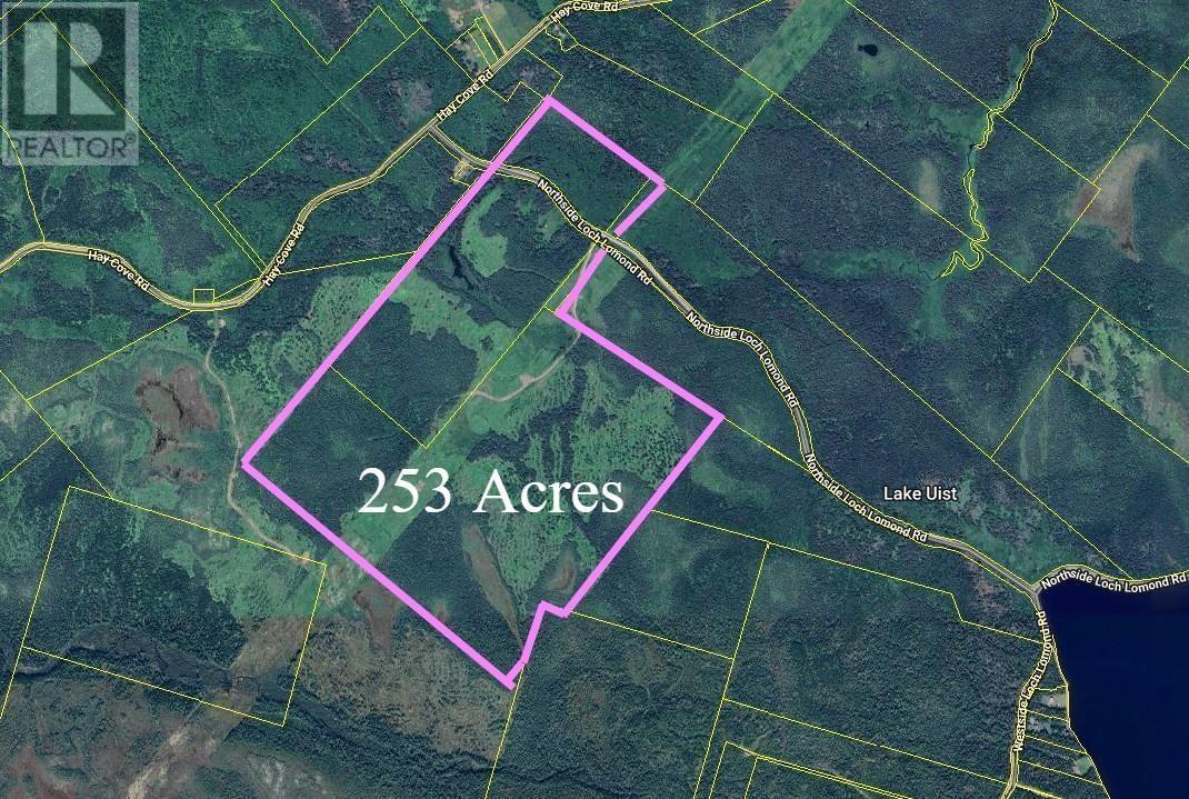 114 North Side Loch Lomond Road, Loch Lomond, Nova Scotia  B2E 1C4 - Photo 2 - 202609453
