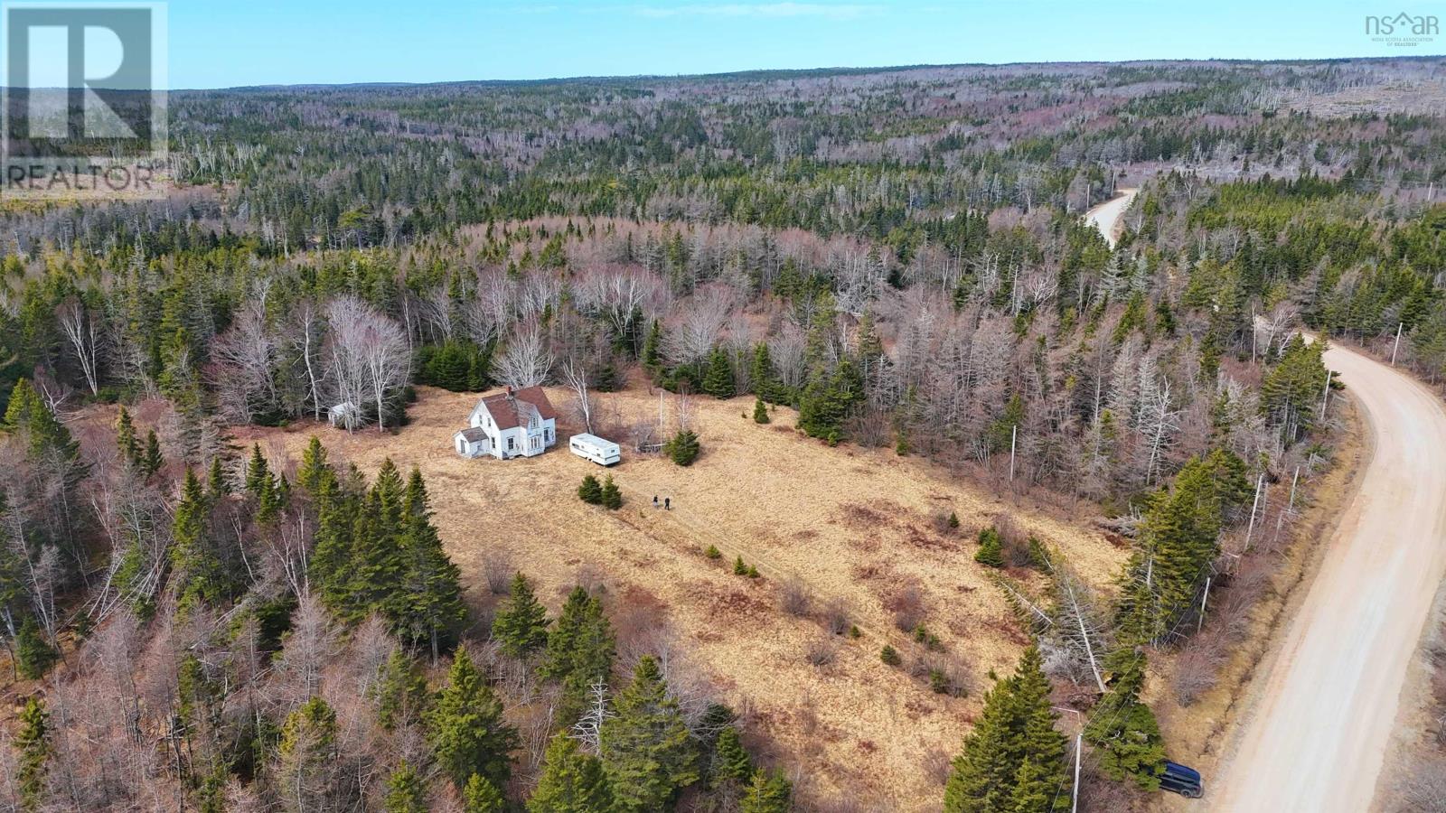 114 North Side Loch Lomond Road, Loch Lomond, Nova Scotia  B2E 1C4 - Photo 3 - 202609453