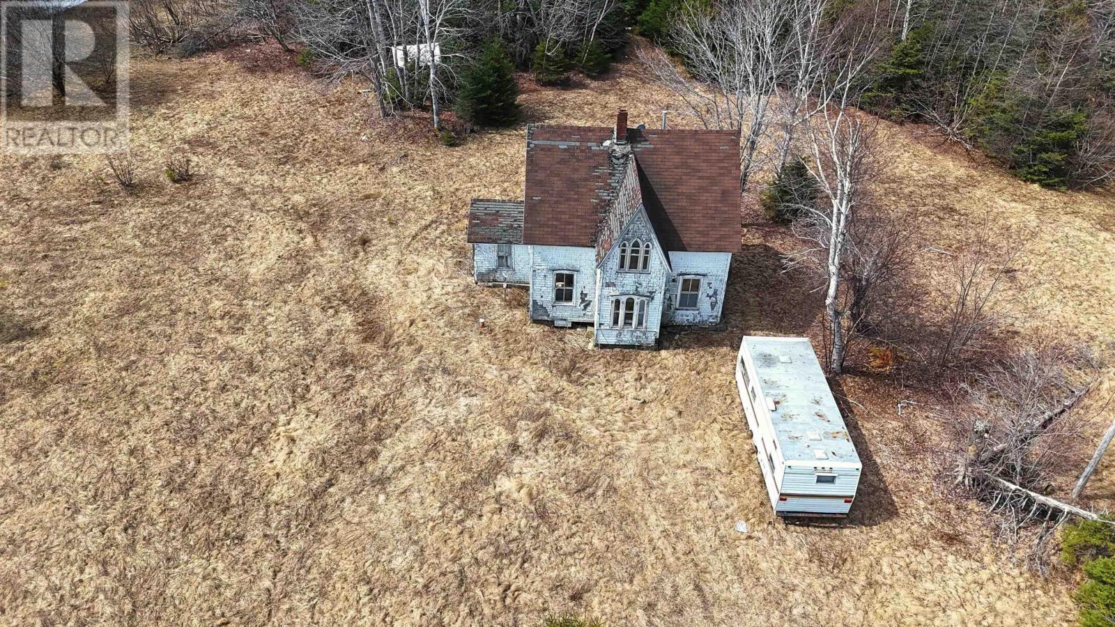 114 North Side Loch Lomond Road, Loch Lomond, Nova Scotia  B2E 1C4 - Photo 36 - 202609453