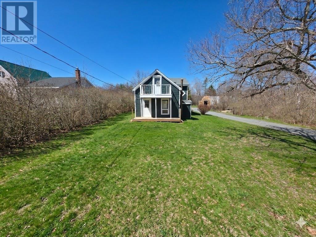 21 BALL PARK Road, st. croix, Nova Scotia