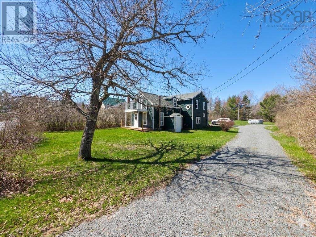 21 Ball Park Road, St. Croix, Nova Scotia  B0N 2E0 - Photo 2 - 202609458