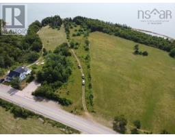 Bay St Lawrence Road, aspy bay, Nova Scotia
