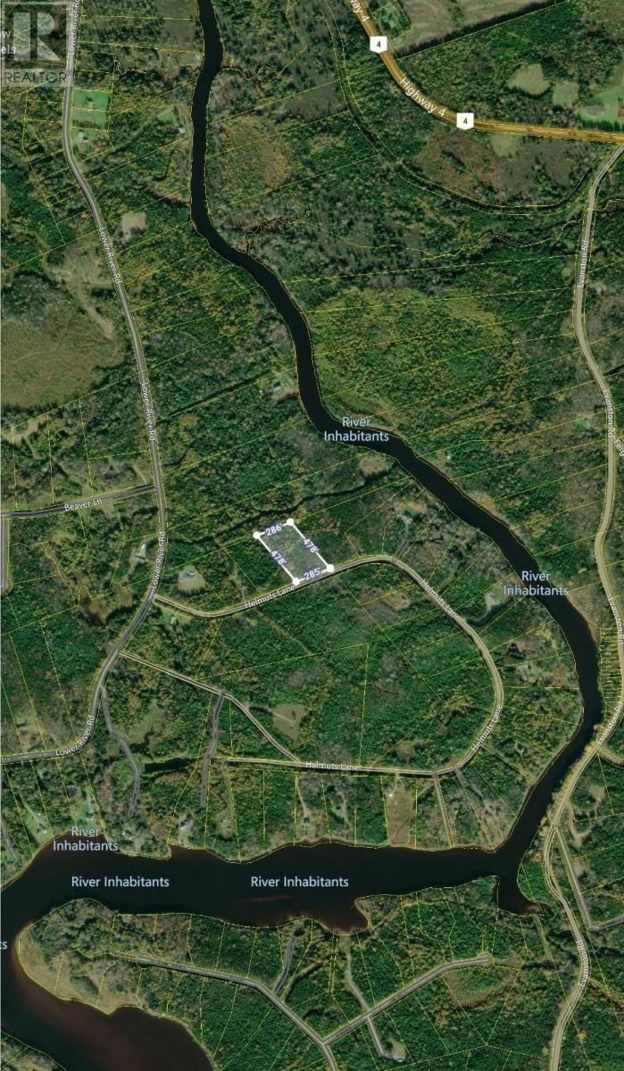 Lot 4 Helmuts Lane, Cleveland, Nova Scotia  B0E 1J0 - Photo 15 - 202609476