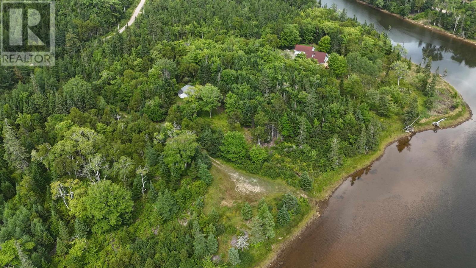Lot 4 Helmuts Lane, Cleveland, Nova Scotia  B0E 1J0 - Photo 3 - 202609476