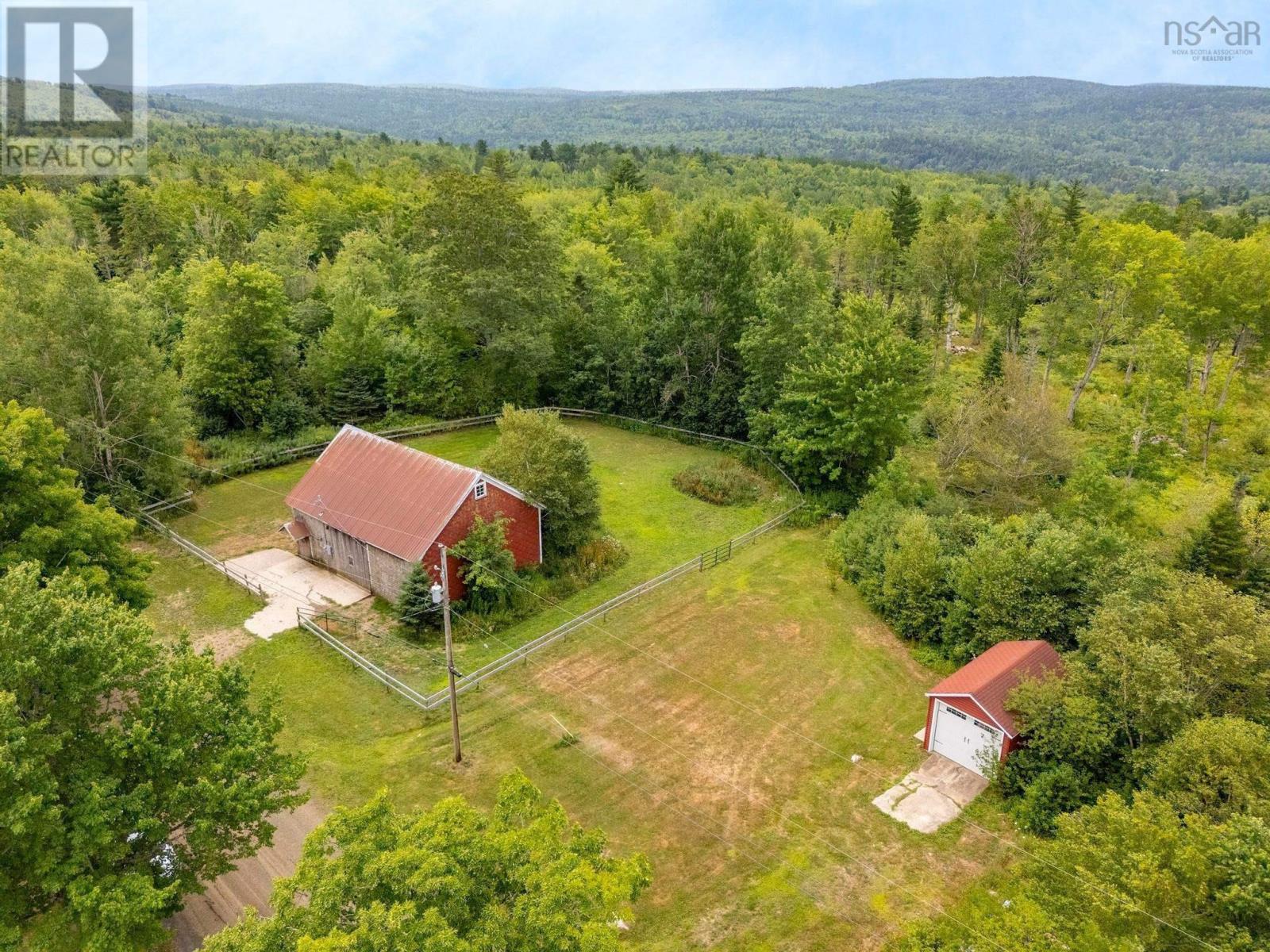 Lot Inglisville Road, west inglisville, Nova Scotia