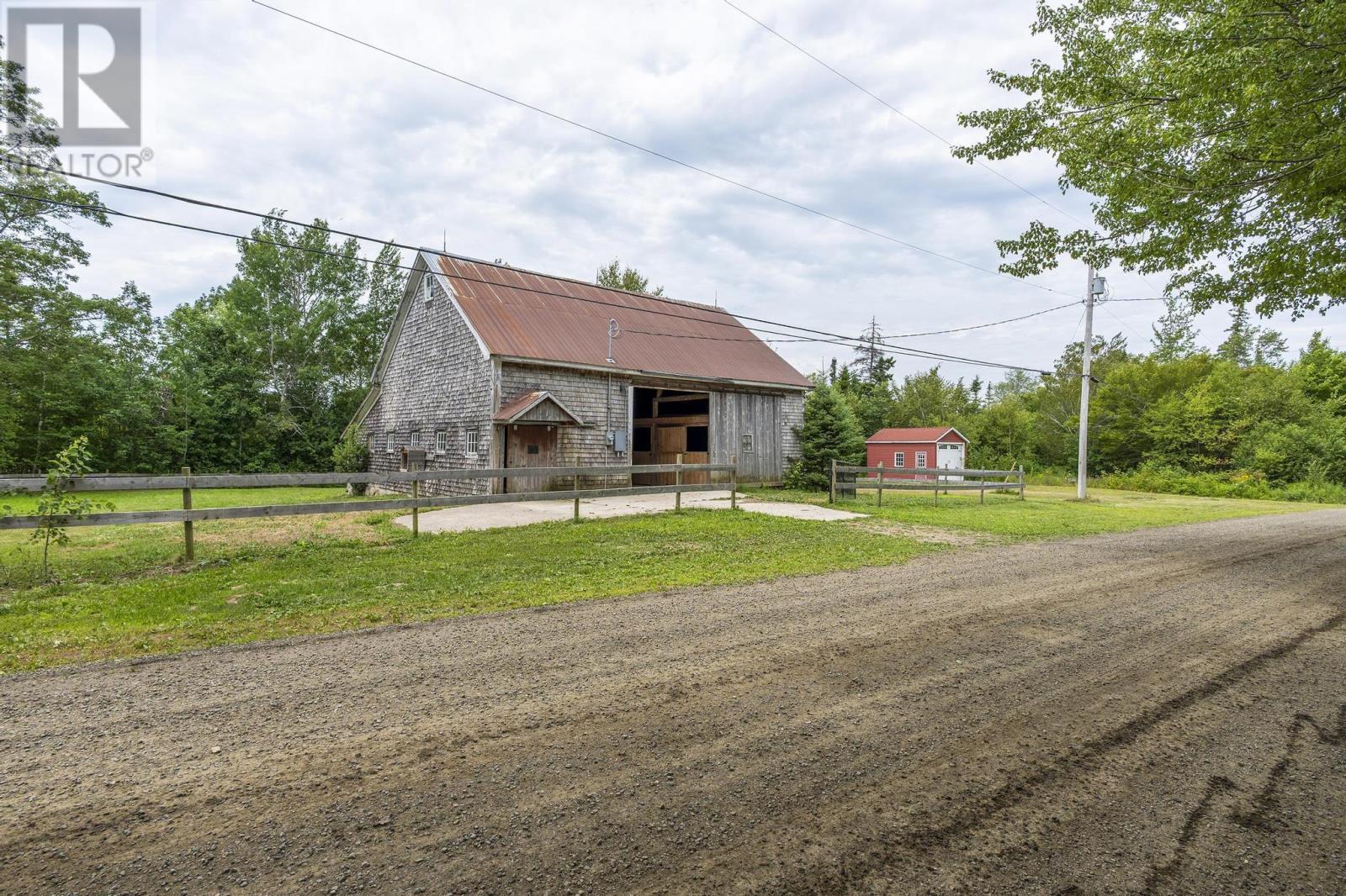 Lot Inglisville Road, West Inglisville, Nova Scotia  B0S 1M0 - Photo 26 - 202609479